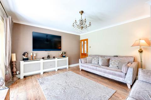 4 bedroom detached house for sale, Lea Road, Benfleet, SS7