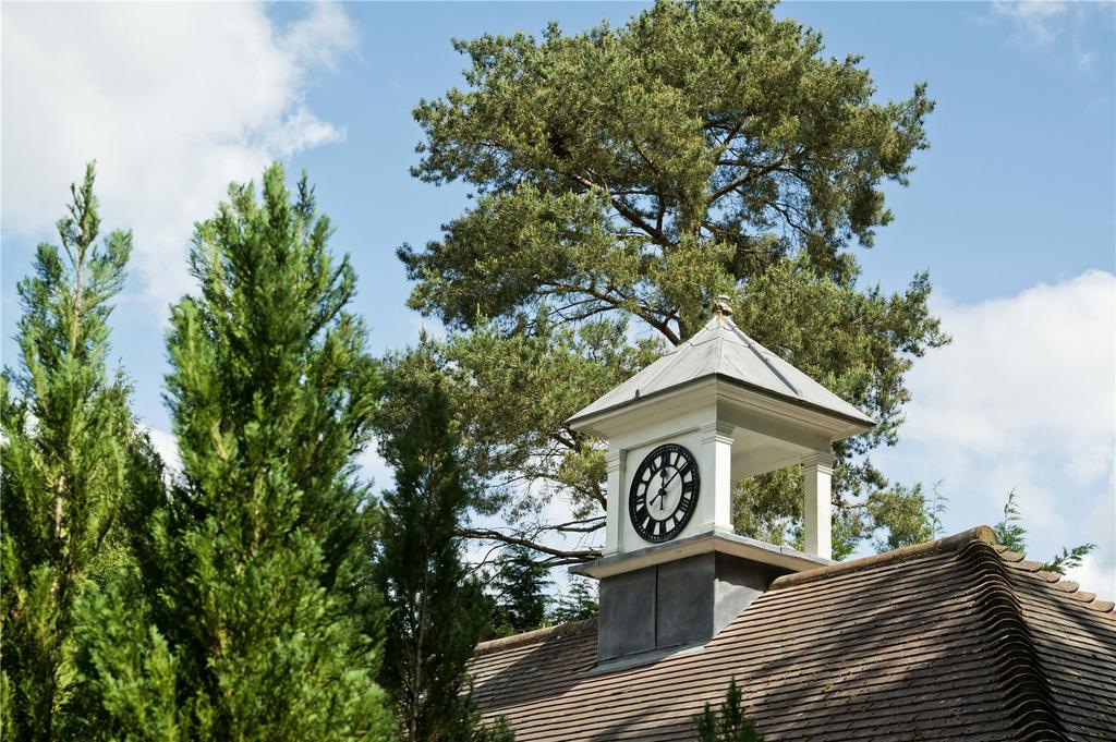 Clock Tower