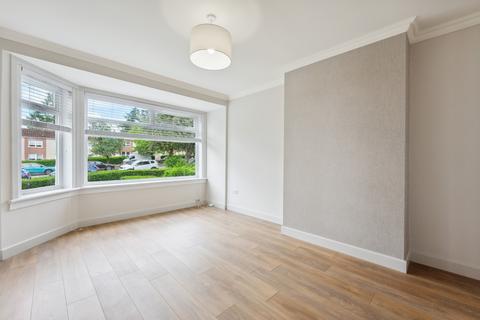 2 bedroom flat for sale, Anniesland Road, Knightswood, Glasgow, G14 0YB