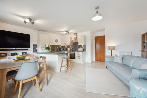 2 bedroom apartment for sale, Netherton Gardens, Flat 3/1, Anniesland, Glasgow, G13 1EE