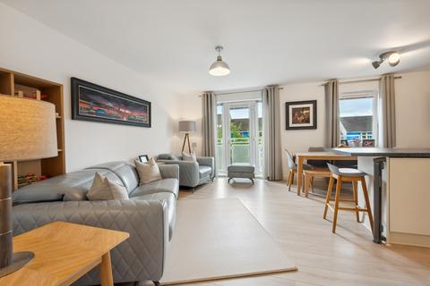 2 bedroom apartment for sale, Netherton Gardens, Flat 3/1, Anniesland, Glasgow, G13 1EE