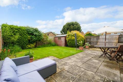 2 bedroom semi-detached bungalow for sale, Kidlington,  Oxfordshire,  OX5