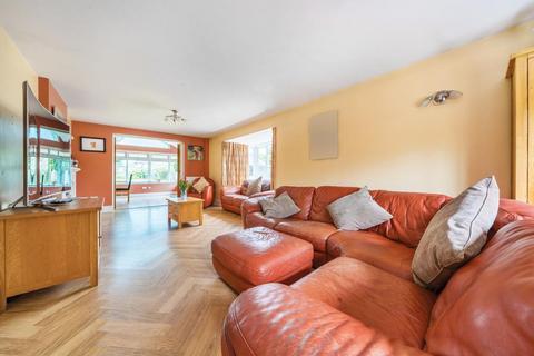 5 bedroom detached bungalow for sale, Crawley Road,  Witney,  OX28