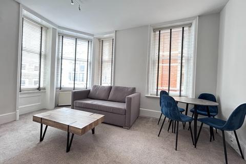 1 bedroom flat to rent, Burleigh mansions, Charing Cross road, WC2H