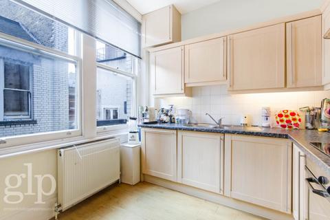 2 bedroom flat to rent, Charing Cross Mansions, WC2H 0DG