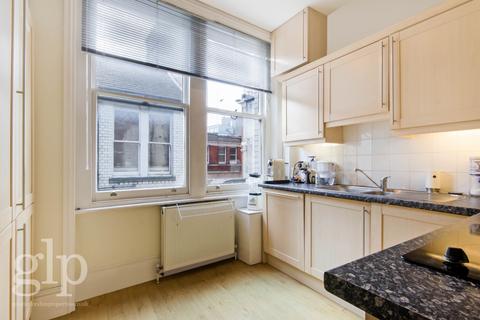 2 bedroom flat to rent, Charing Cross Mansions, WC2H 0DG