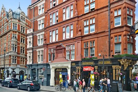 2 bedroom flat to rent, Charing Cross Mansions, Covent Garden, WC2H 0DG