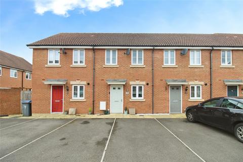 2 bedroom terraced house for sale, Helliker Close, Hilperton