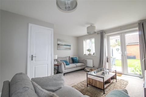 9 Helliker Close, Hilperton, Trowbridge, BA14 7WS