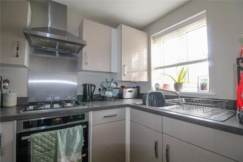 9 Helliker Close, Hilperton, Trowbridge, BA14 7WS