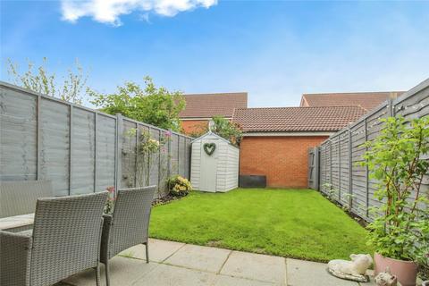 9 Helliker Close, Hilperton, Trowbridge, BA14 7WS