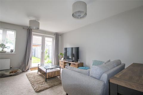 9 Helliker Close, Hilperton, Trowbridge, BA14 7WS