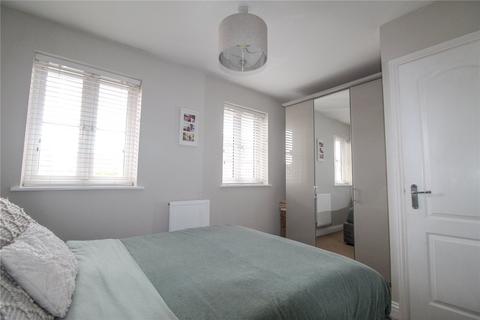 9 Helliker Close, Hilperton, Trowbridge, BA14 7WS