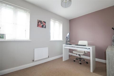 9 Helliker Close, Hilperton, Trowbridge, BA14 7WS