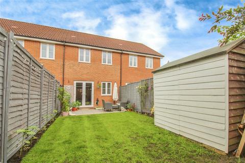 9 Helliker Close, Hilperton, Trowbridge, BA14 7WS