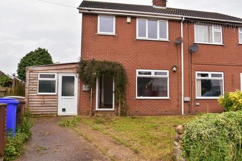 3 bedroom semi-detached house for sale, Leys Lane, Skipsea, Driffield YO25