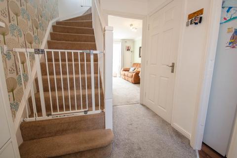 4 bedroom terraced house for sale, Aqua Place, Town Centre, Rugby, CV21