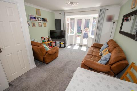 4 bedroom terraced house for sale, Aqua Place, Rugby, CV21