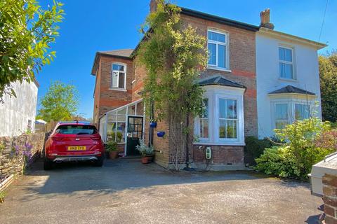 4 bedroom semi-detached house for sale, Dorchester Road, Weymouth