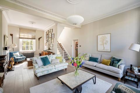 5 bedroom terraced house for sale, Hemingford Road, London, N1