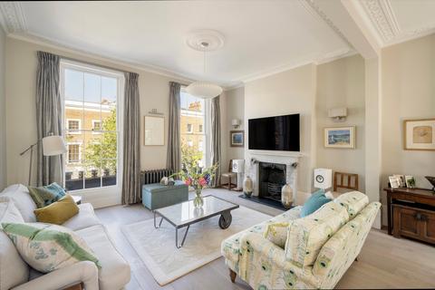 5 bedroom terraced house for sale, Hemingford Road, London, N1.