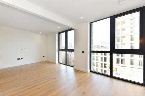 1 bedroom apartment for sale, Emery Wharf, Emery Way, London, E1W