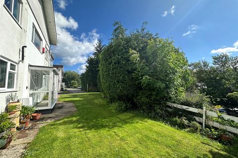 2 bedroom terraced house for sale, Wesley Close, Torquay, TQ2 8SH