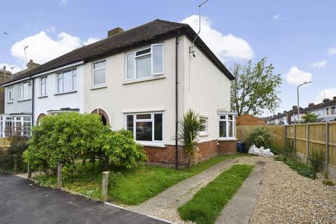 3 bedroom semi-detached house for sale, Westgate Terrace, Whitstable