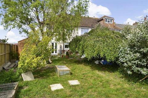 3 bedroom semi-detached house for sale, Westgate Terrace, Whitstable