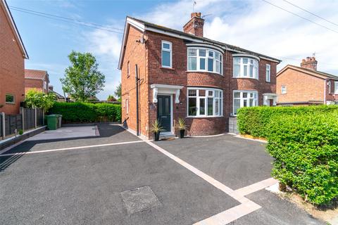 3 bedroom semi-detached house for sale, East Road, Middlewich