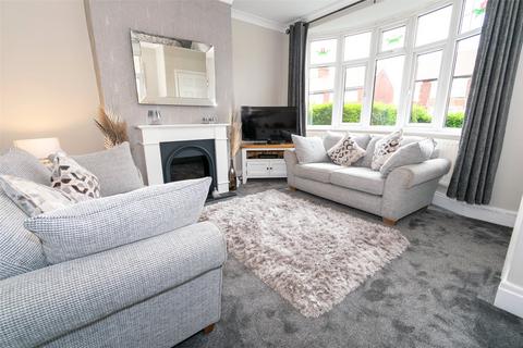3 bedroom semi-detached house for sale, East Road, Middlewich