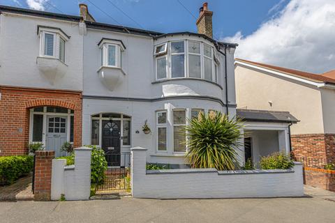 3 bedroom semi-detached house for sale, Eastwood Boulevard, Westcliff-on-sea, SS0