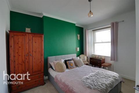 2 bedroom flat to rent, Limerick Place, PL4