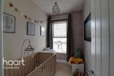 2 bedroom flat to rent, Limerick Place, PL4