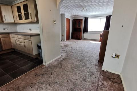 3 bedroom end of terrace house for sale, Mountbatten Road, Bungay