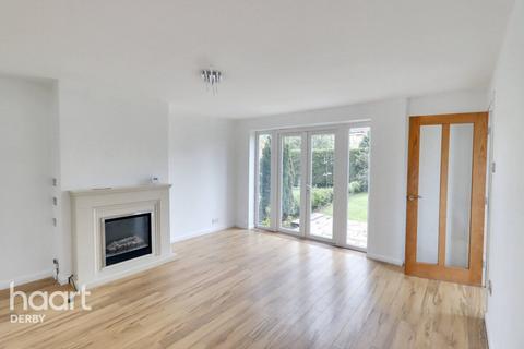 38 Chilson Drive, Mickleover, Derby, DE3 0PG