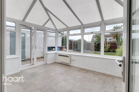 38 Chilson Drive, Mickleover, Derby, DE3 0PG