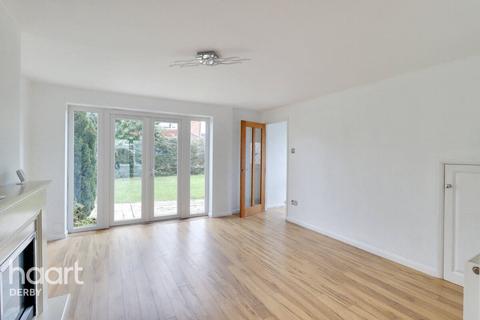 38 Chilson Drive, Mickleover, Derby, DE3 0PG