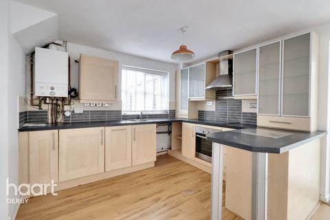 38 Chilson Drive, Mickleover, Derby, DE3 0PG