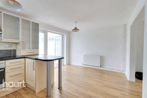 38 Chilson Drive, Mickleover, Derby, DE3 0PG