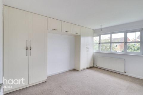 38 Chilson Drive, Mickleover, Derby, DE3 0PG