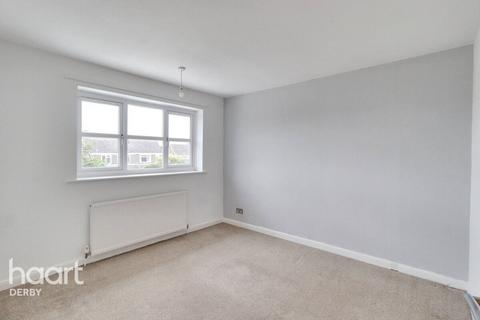 38 Chilson Drive, Mickleover, Derby, DE3 0PG