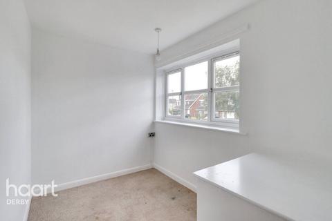 38 Chilson Drive, Mickleover, Derby, DE3 0PG