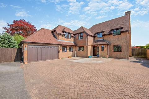 5 bedroom detached house for sale, Ridgy Field Close, Wrotham, Sevenoaks, Kent