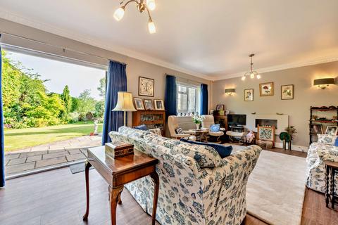 5 bedroom detached house for sale, Ridgy Field Close, Wrotham, Sevenoaks, Kent