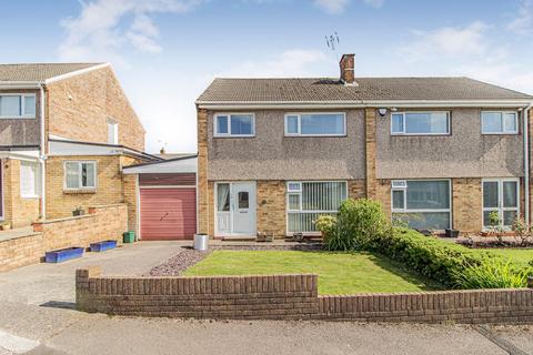 3 bedroom semi-detached house for sale, Brookside, Pontypridd CF38