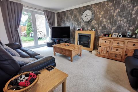 18 Herolf Way, Harleston, IP20 9QA