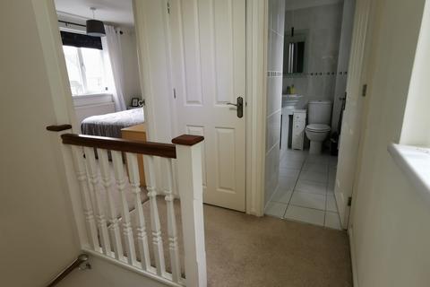 18 Herolf Way, Harleston, IP20 9QA