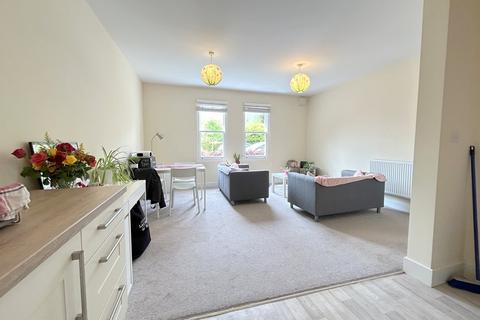 2 bedroom apartment for sale, Loreto, Cavendish Road, Dean Park, Bournemouth, BH1