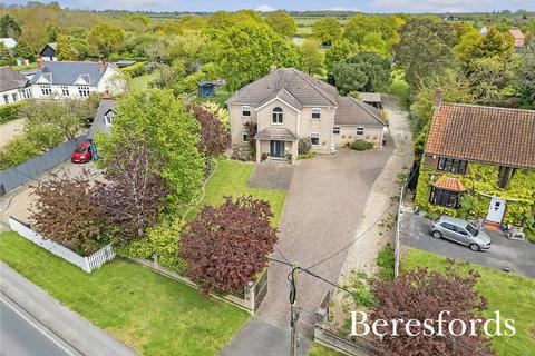 Maldon Road, Burnham-on-Crouch, CM0